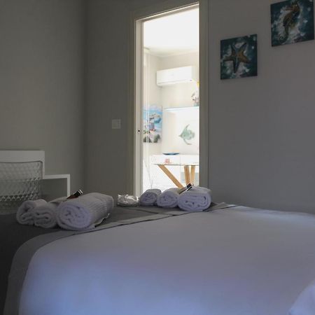 Las Floridas Apartment アルゲーロ エクステリア 写真