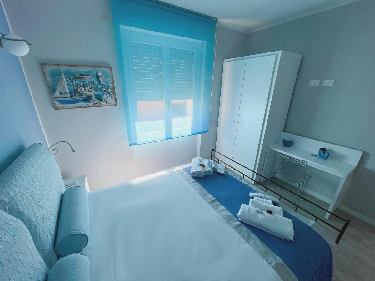 Las Floridas Apartment アルゲーロ エクステリア 写真