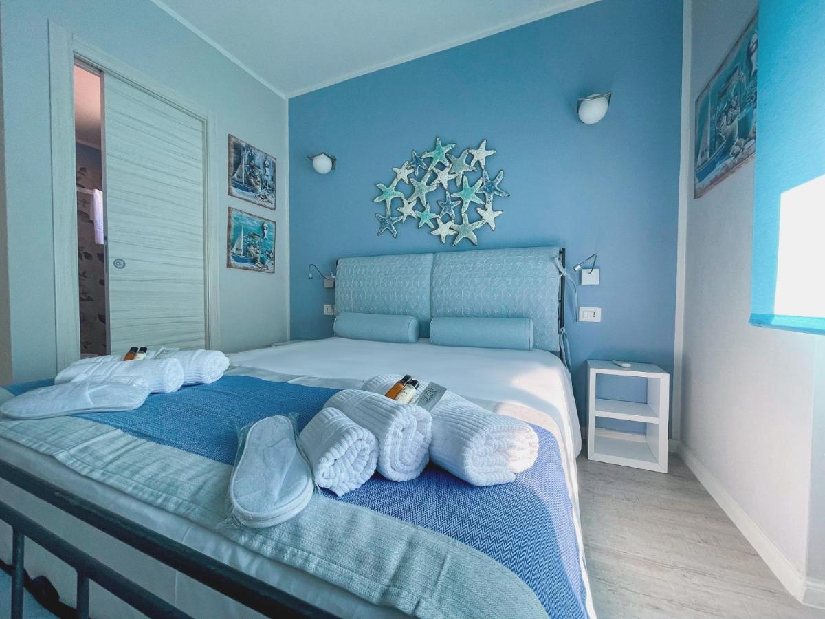 Las Floridas Apartment アルゲーロ エクステリア 写真