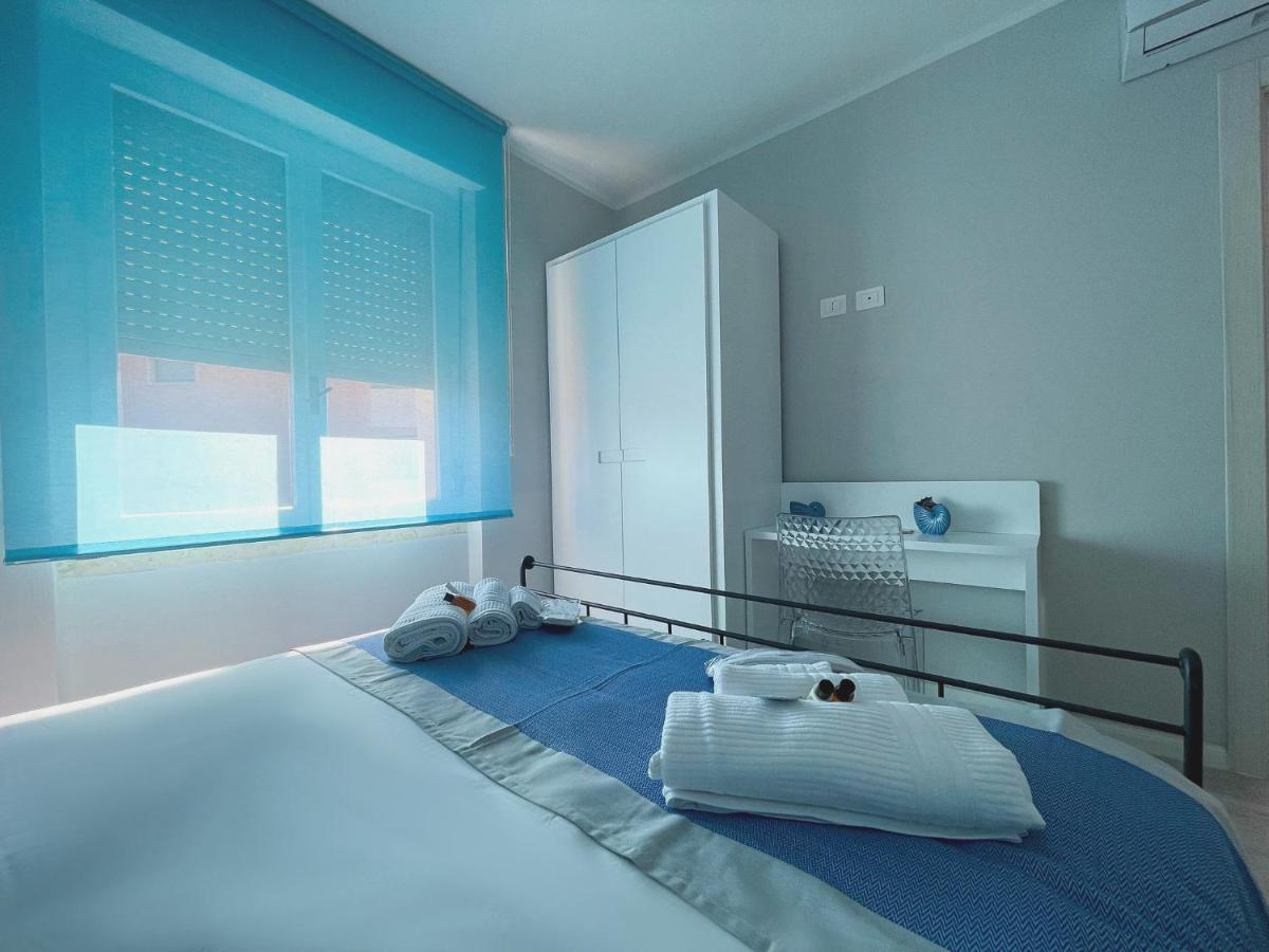 Las Floridas Apartment アルゲーロ エクステリア 写真