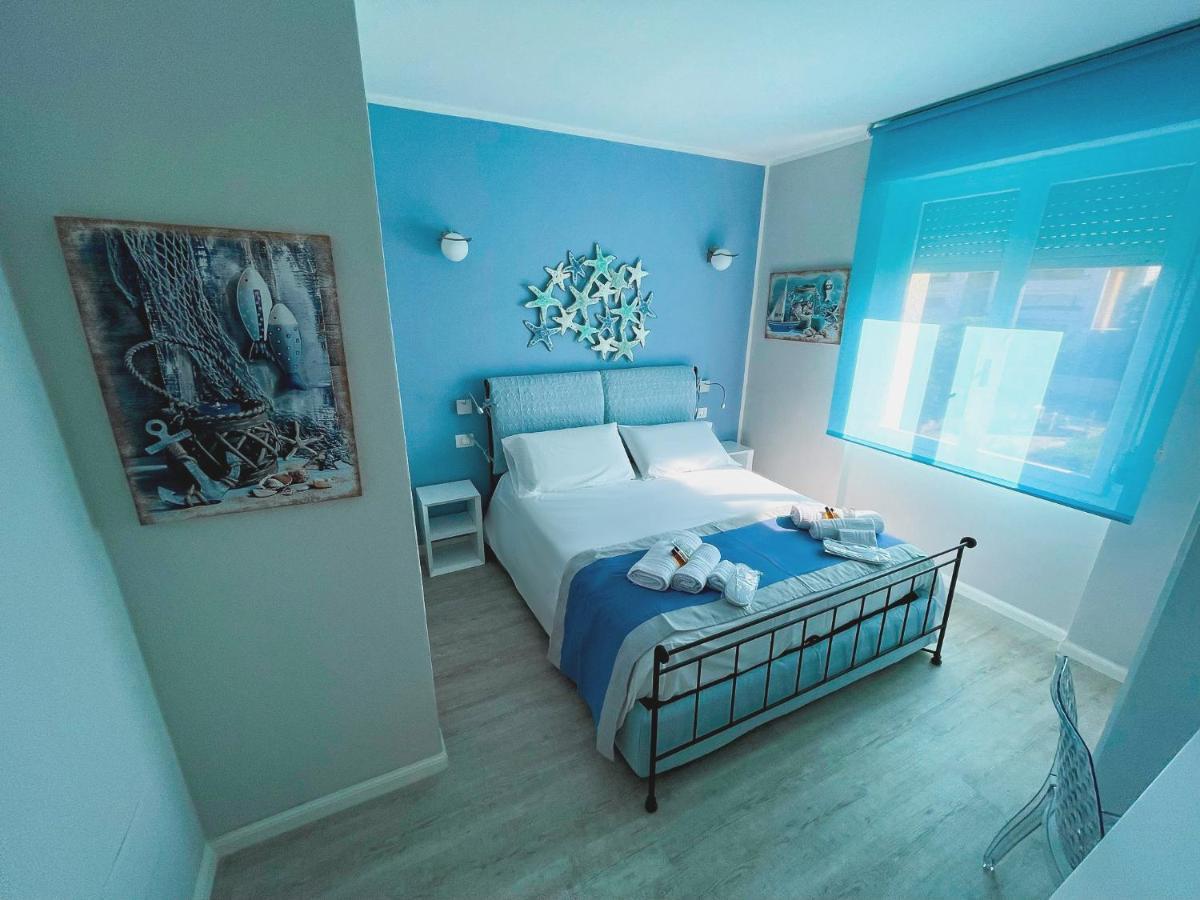 Las Floridas Apartment アルゲーロ エクステリア 写真