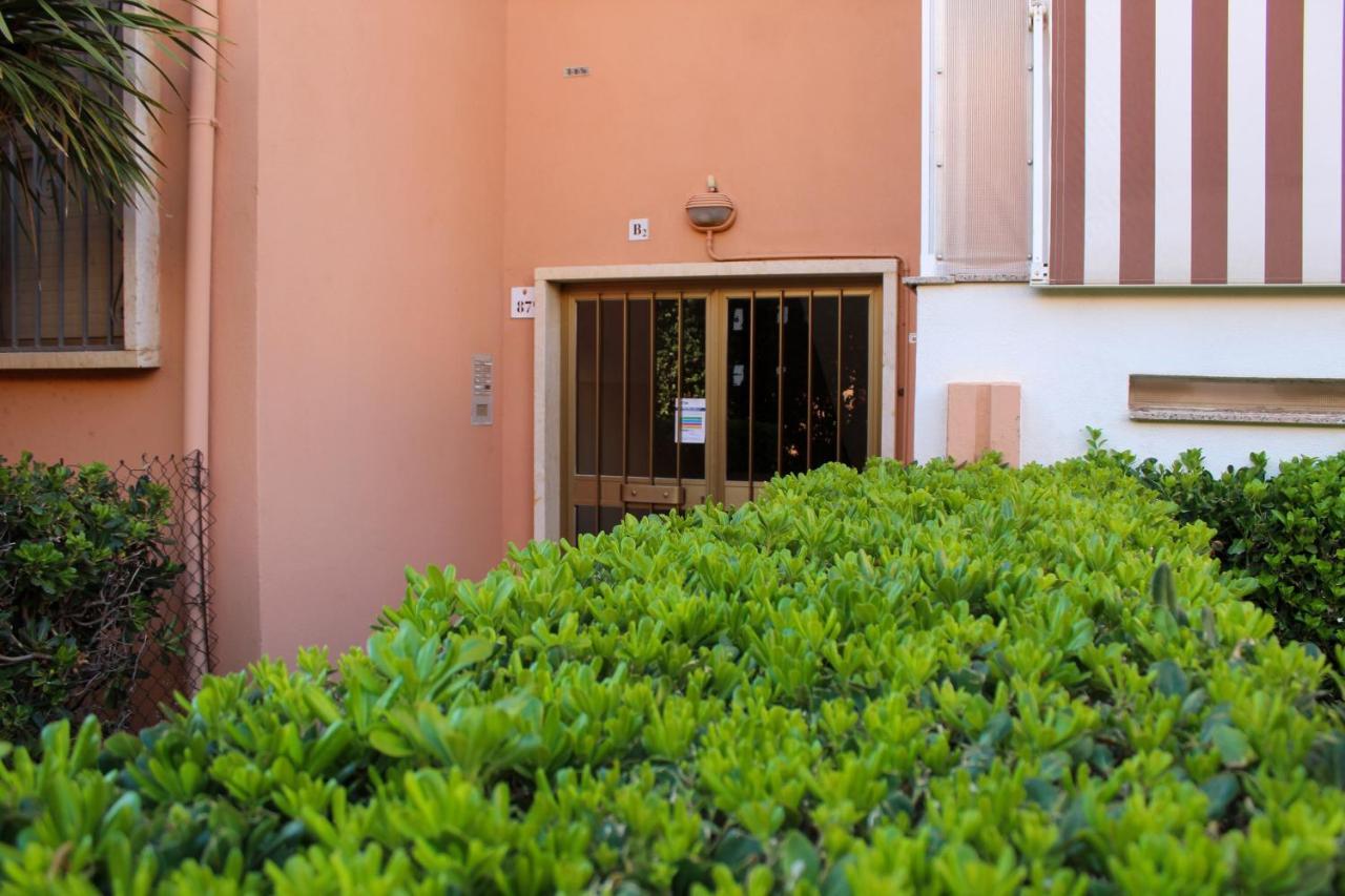Las Floridas Apartment アルゲーロ エクステリア 写真