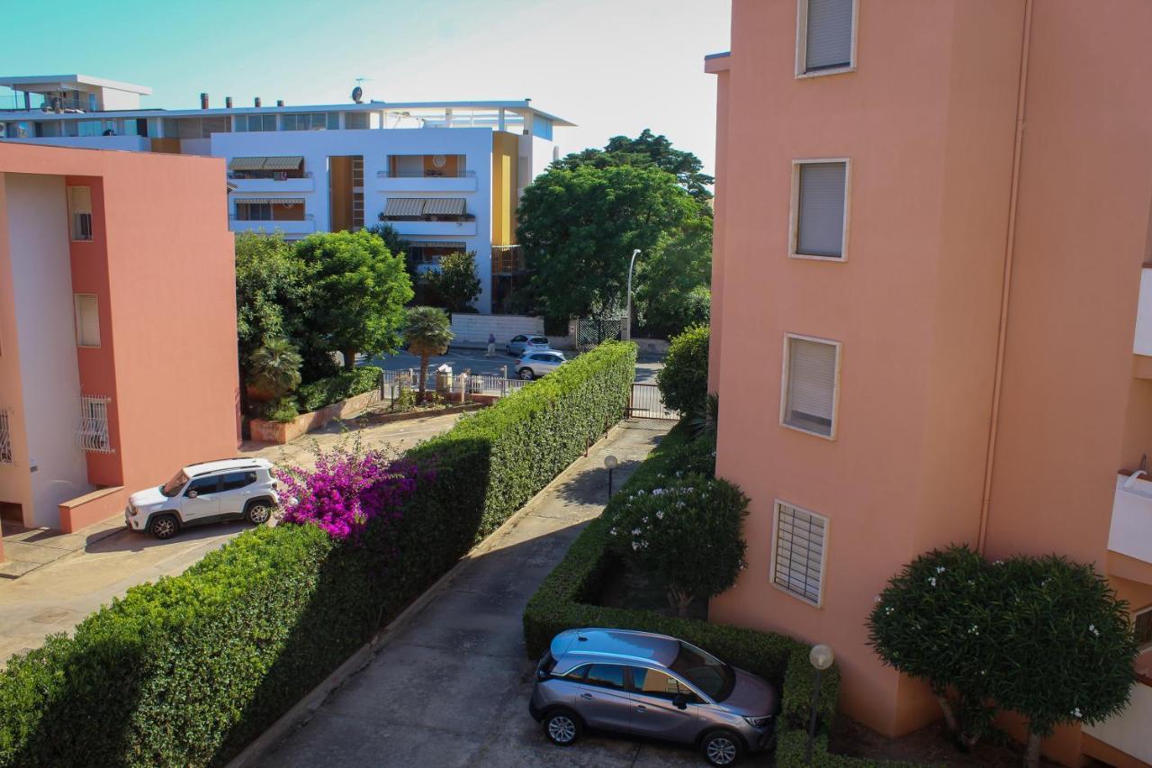 Las Floridas Apartment アルゲーロ エクステリア 写真
