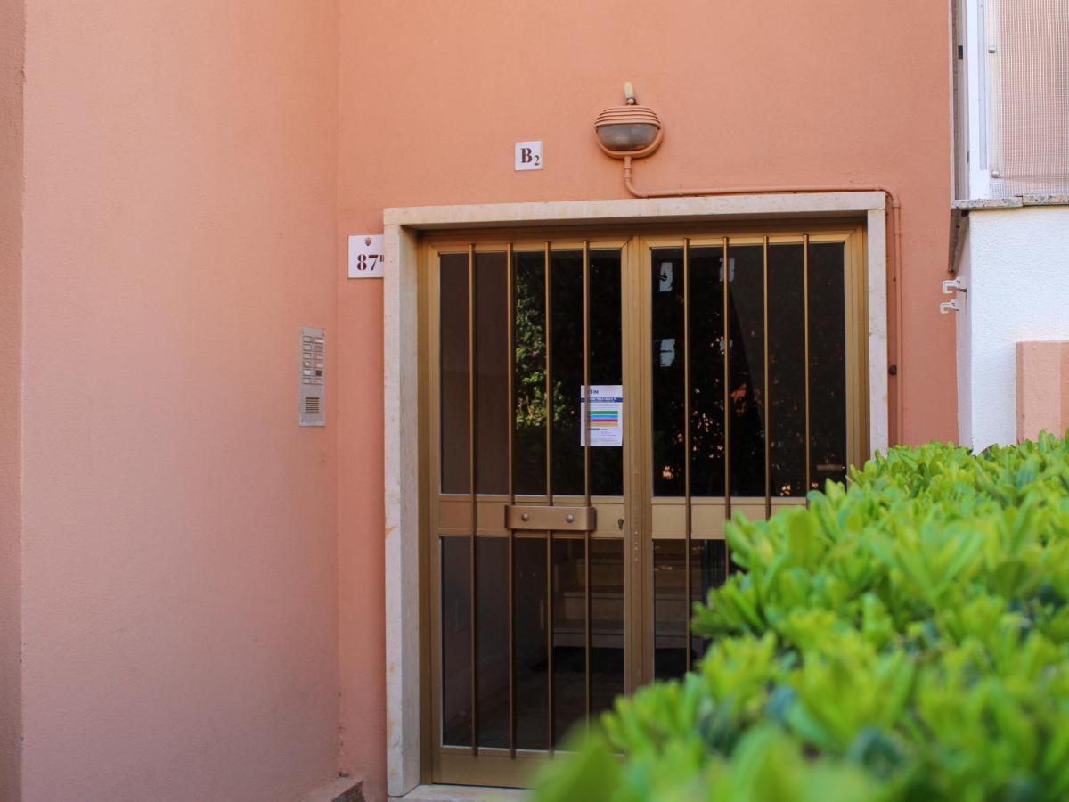 Las Floridas Apartment アルゲーロ エクステリア 写真