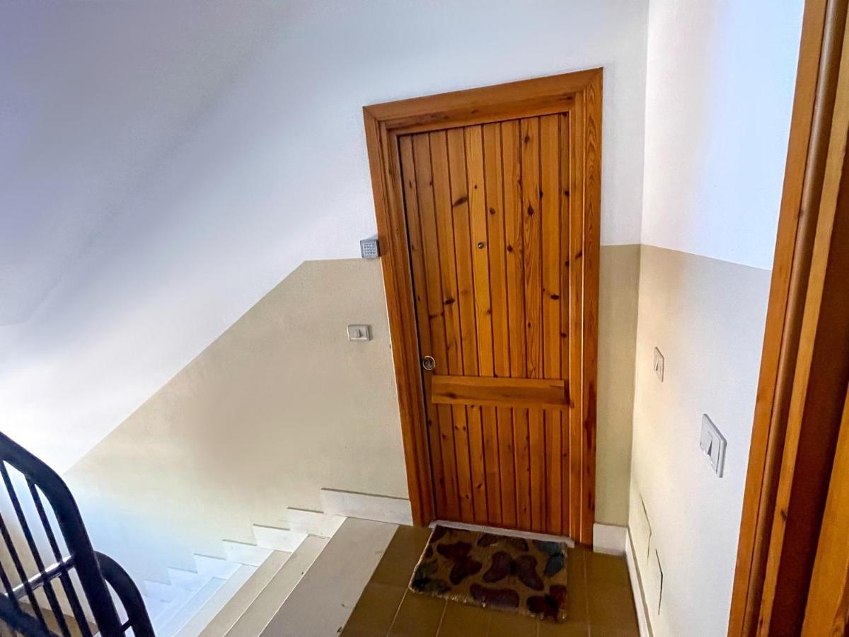 Las Floridas Apartment アルゲーロ エクステリア 写真