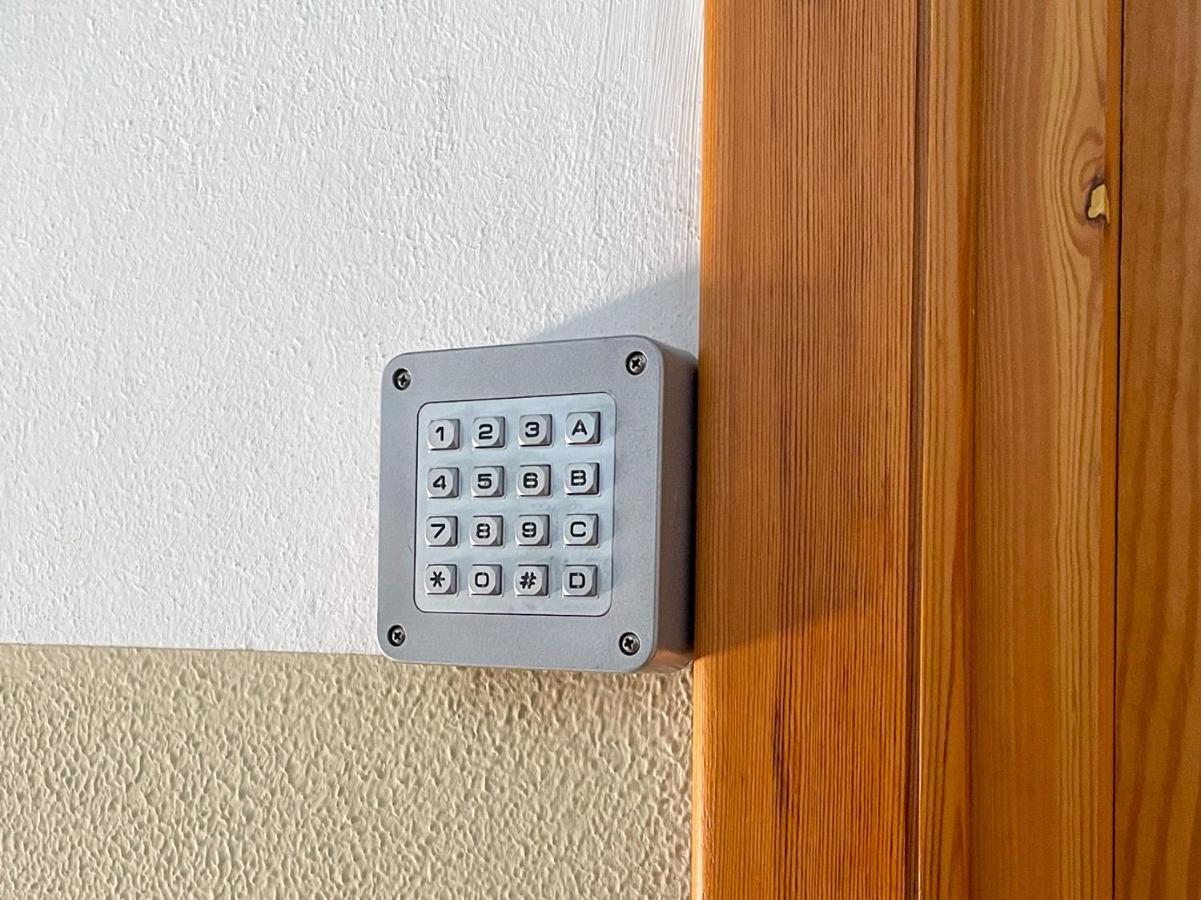 Las Floridas Apartment アルゲーロ エクステリア 写真