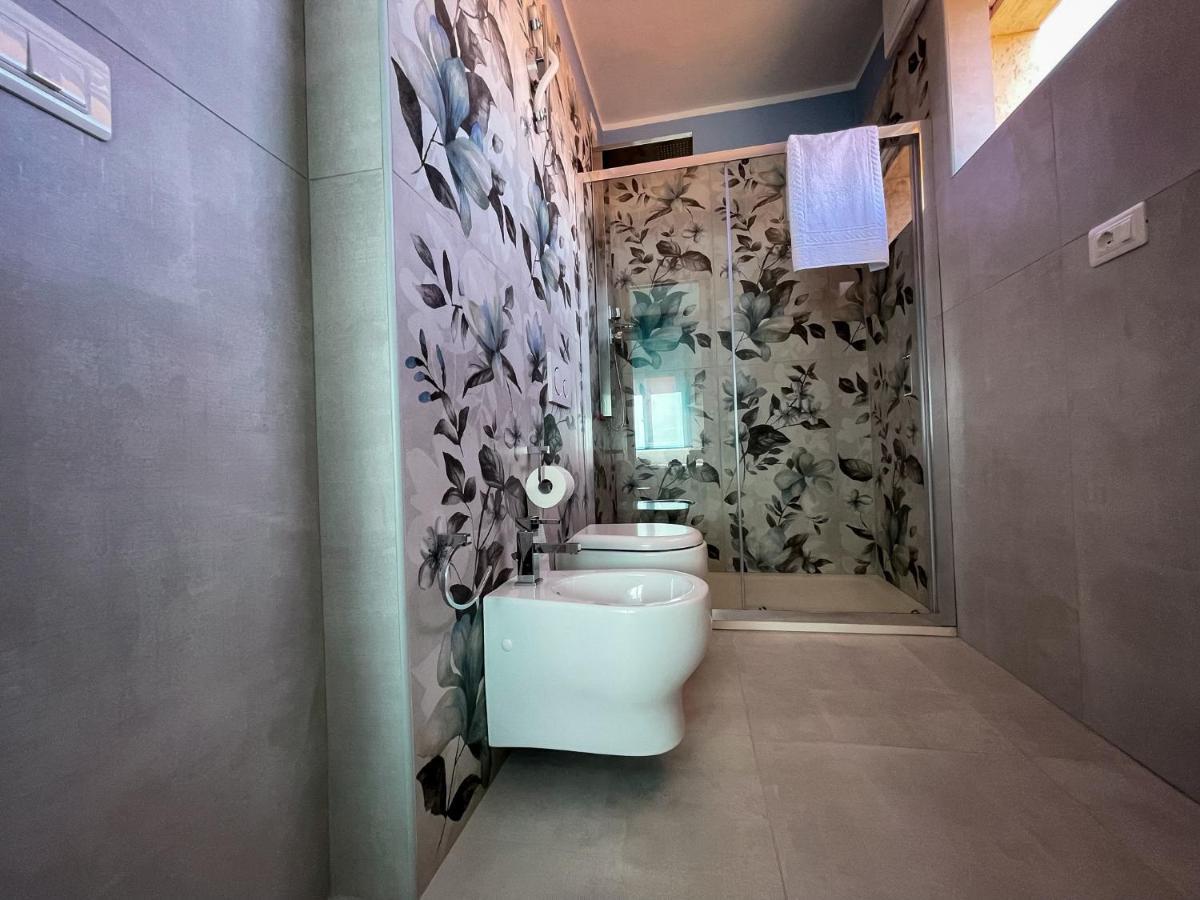 Las Floridas Apartment アルゲーロ エクステリア 写真