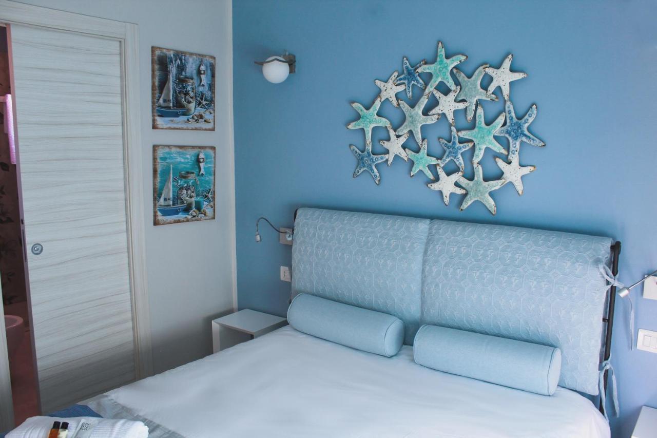 Las Floridas Apartment アルゲーロ エクステリア 写真