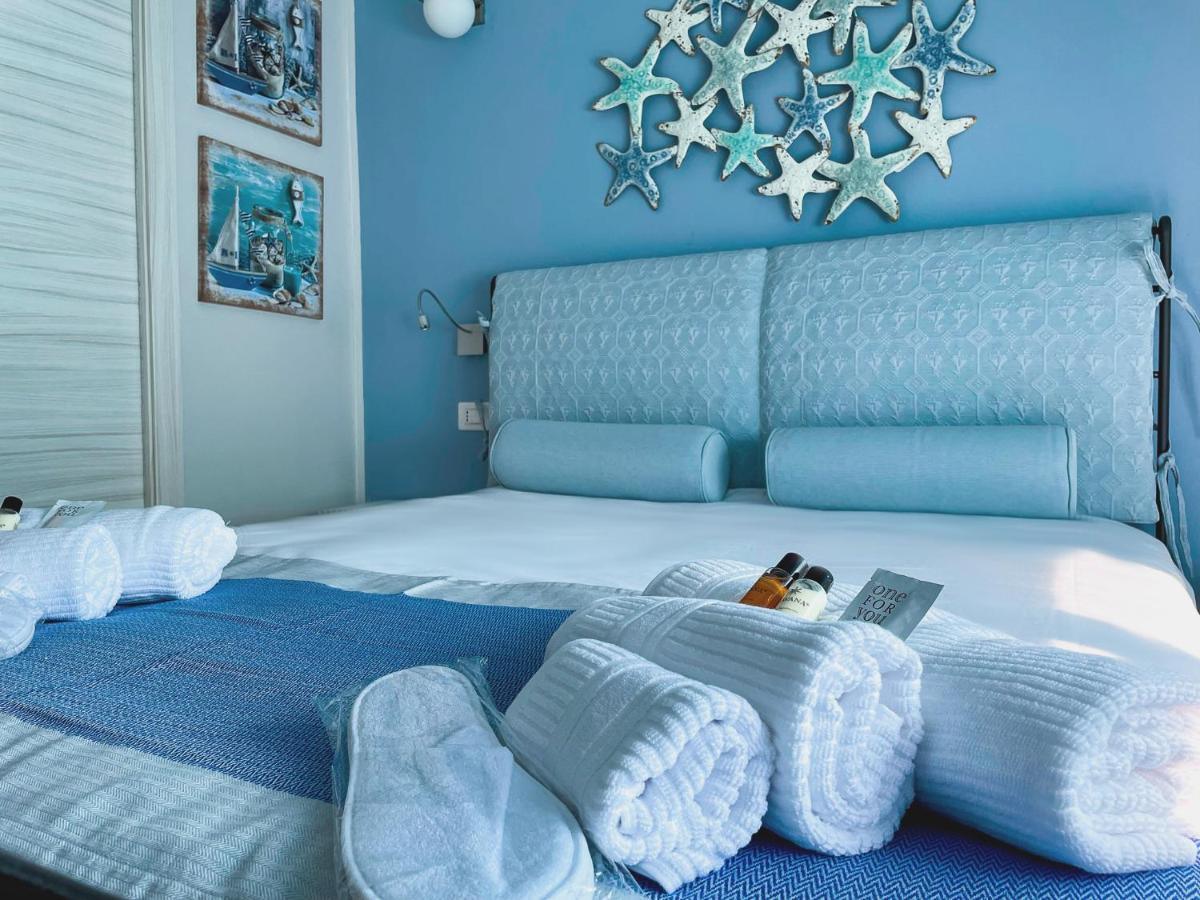 Las Floridas Apartment アルゲーロ エクステリア 写真