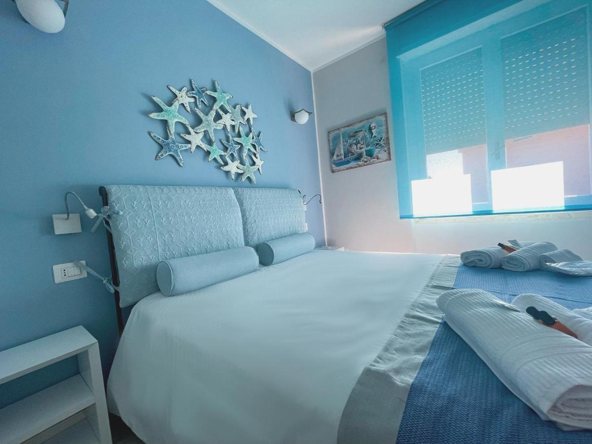 Las Floridas Apartment アルゲーロ エクステリア 写真
