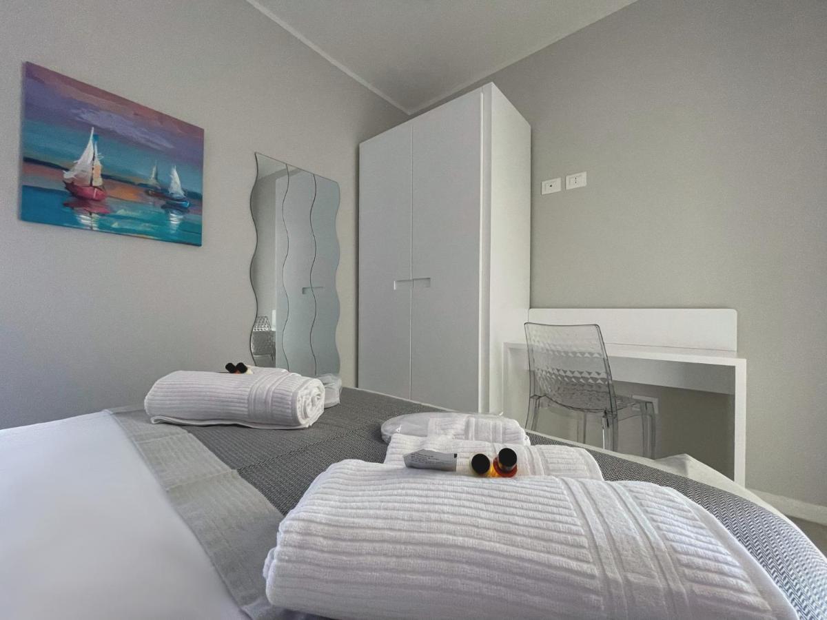 Las Floridas Apartment アルゲーロ エクステリア 写真