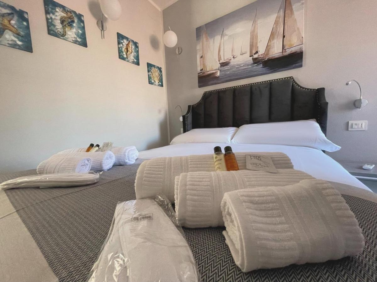 Las Floridas Apartment アルゲーロ エクステリア 写真