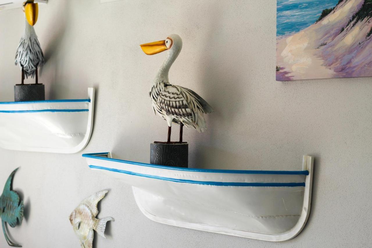 Las Floridas Apartment アルゲーロ エクステリア 写真