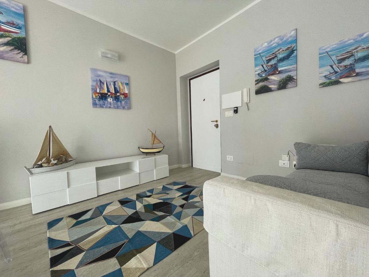 Las Floridas Apartment アルゲーロ エクステリア 写真