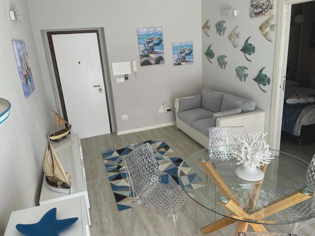 Las Floridas Apartment アルゲーロ エクステリア 写真