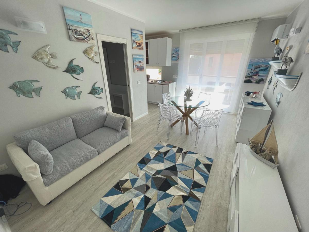 Las Floridas Apartment アルゲーロ エクステリア 写真