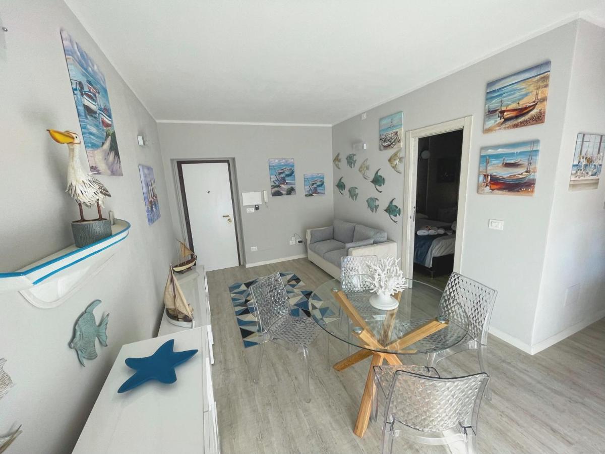 Las Floridas Apartment アルゲーロ エクステリア 写真